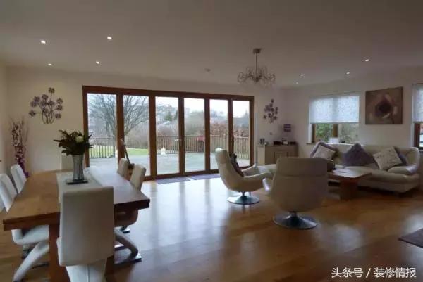 客厅九种布局方案,客厅布置100个技巧图片