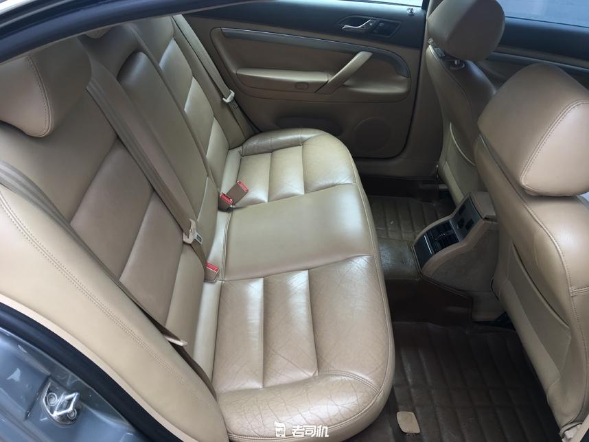 2万多二手大众迈特威,2万多买帕萨特