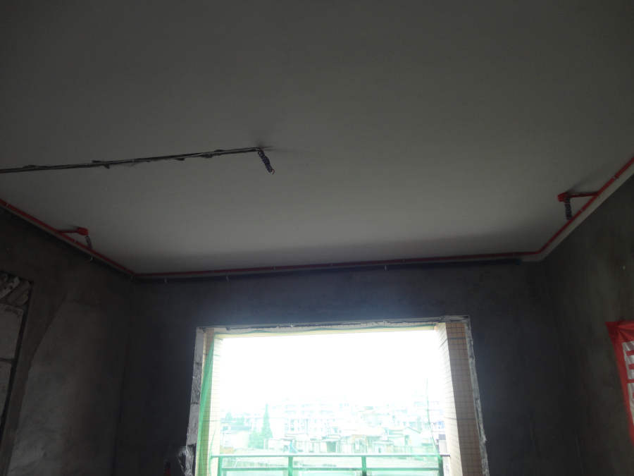 好做的工地,华侨城三期工地分享