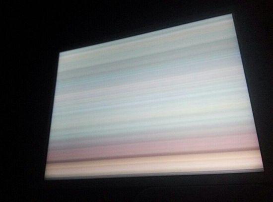 苹果iPadmini2大量用户花屏维权难配件价格翻番