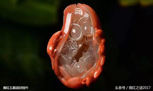 属猪的适合佩戴什么属相的朱砂,属猪的戴什么颜色最旺