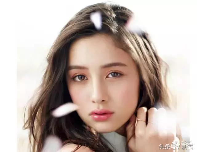 杨紫微整前后容颜对比,杨紫瘦了吗