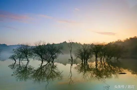 神秘北纬30度在皖南,皖南川藏线北纬30度