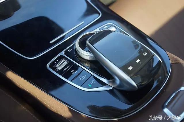 奔驰e320四驱,奔驰e320的四驱评测