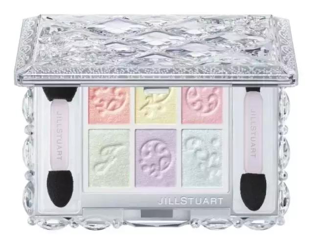 闭着眼不会买错的东西,几款值得入手的眼影