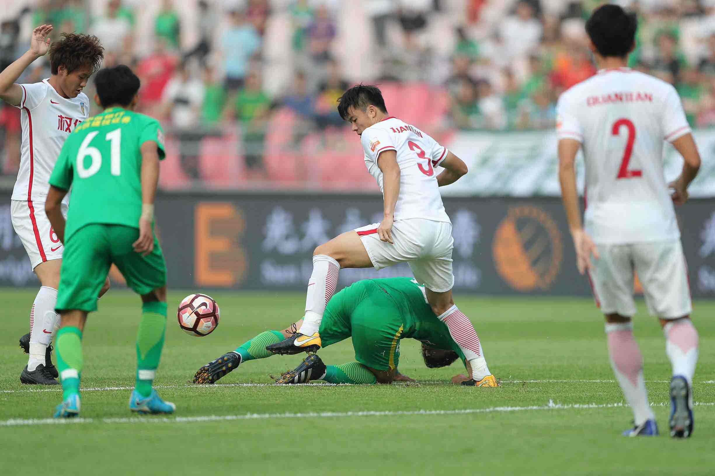 天津亿利权健赛程,天津泰达亿利与权健比赛现场直播