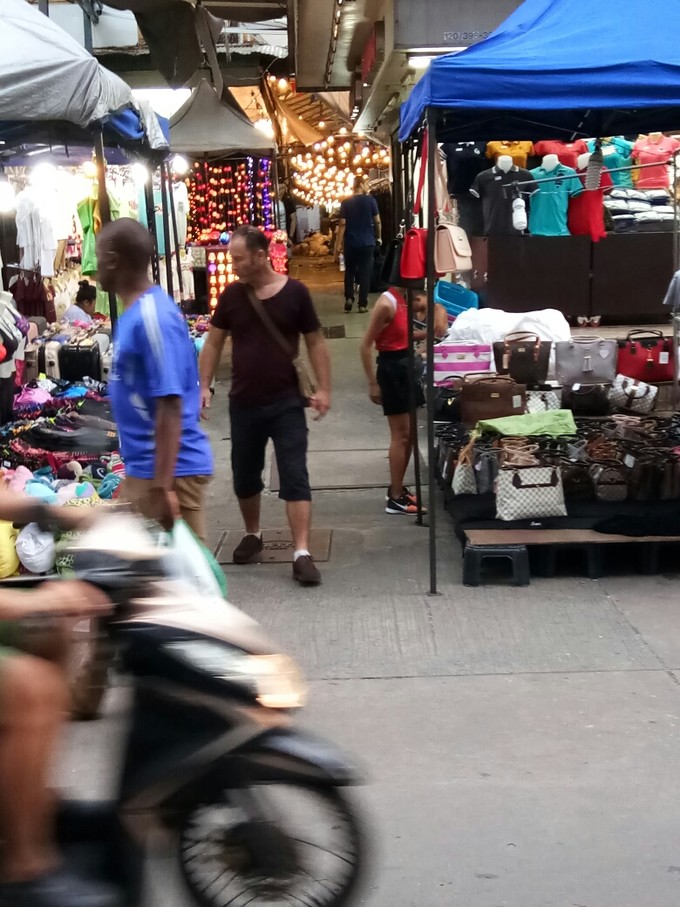 泰国漫游详细攻略,泰国漫游一天多少钱