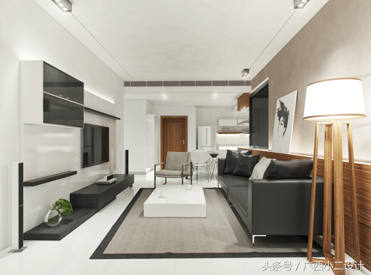 52张客餐厅效果图总有合适你的一款有品位的人都喜欢的效果图