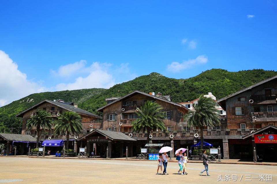 象山沙滩景区介绍,象山湾沙滩