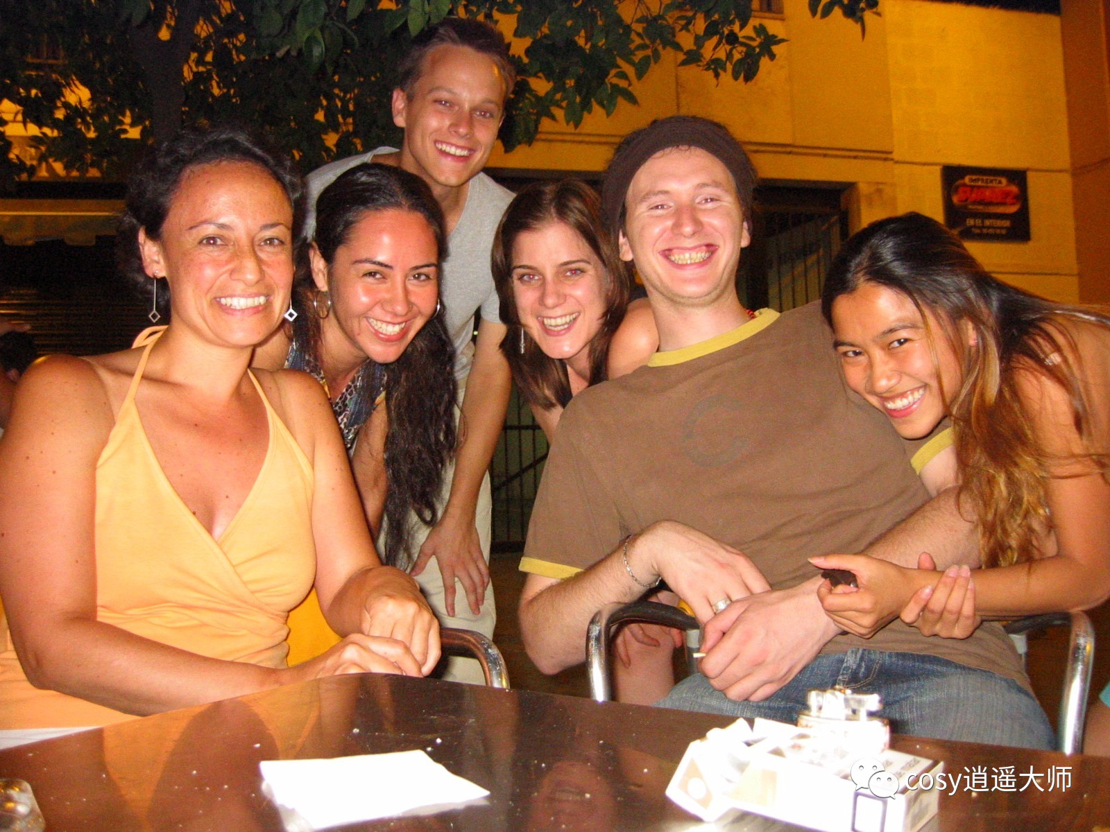 安娜：“弗拉门戈就是我的初心！”