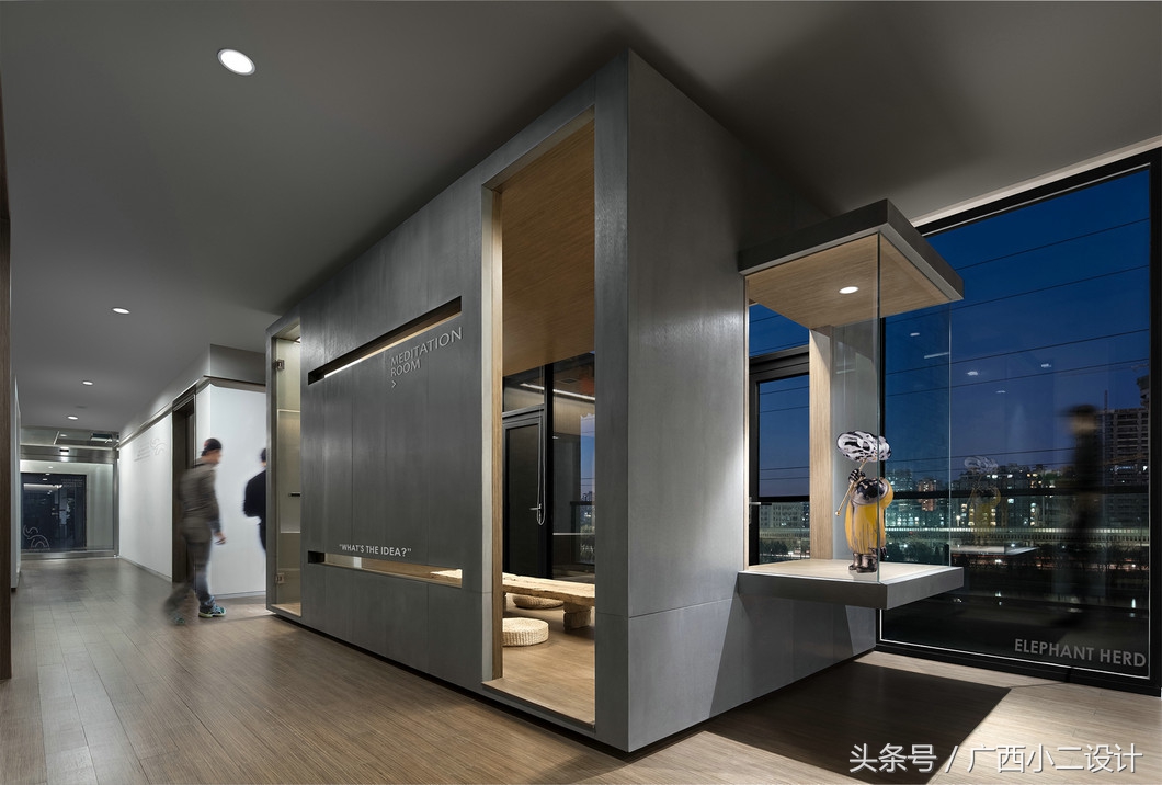 2023平方室内装修效果图,298平米四室两厅装修效果图