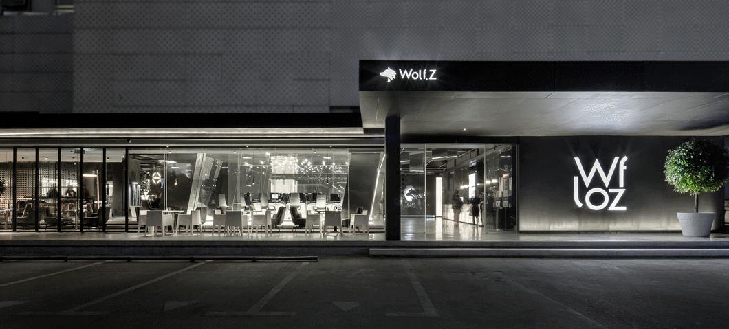 2023平方室内装修效果图,298平米四室两厅装修效果图