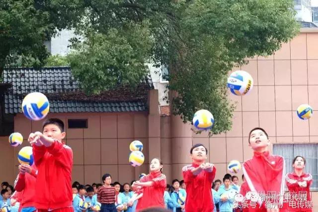 衢州总共有哪几所实验小学,衢州哪些小学初中学校比较好