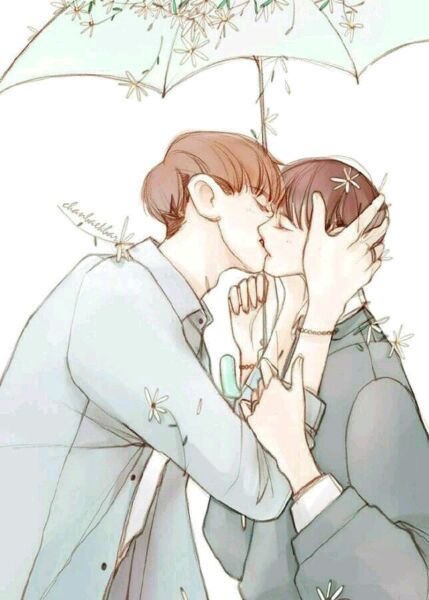 腐段子(甜宠向)——你才不是男子汉,你是我媳妇