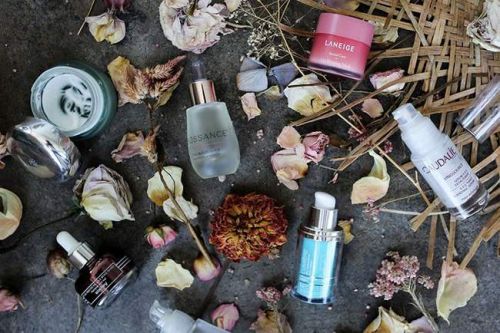 年度不可错过的护肤套装榜单