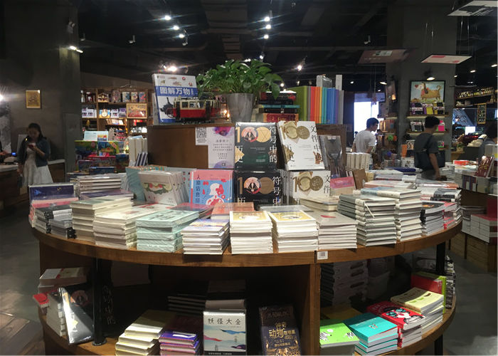 听说，大连文艺青年都去过这家书店