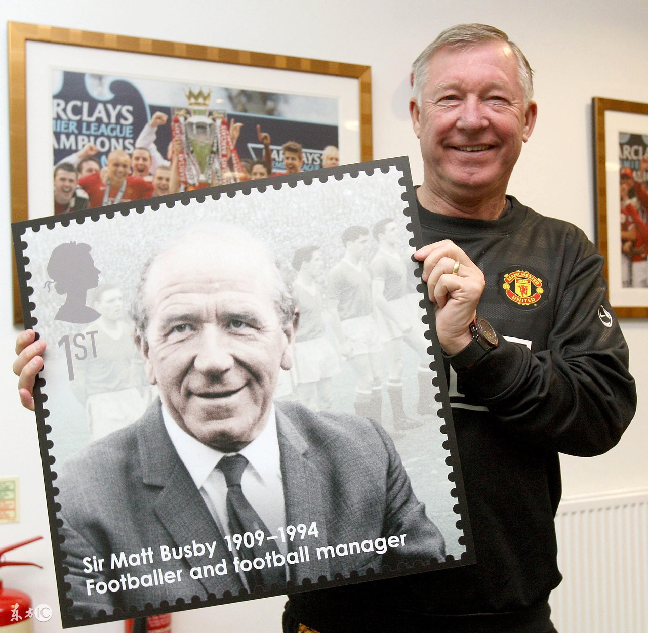 足坛十大教父是谁,改变足坛格局的教练