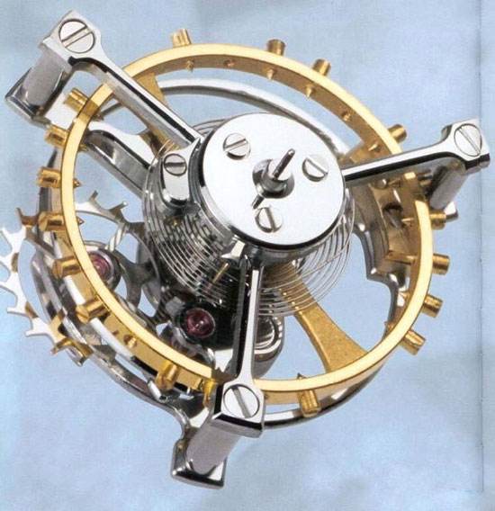 机械表正常误差多少合适,机械表误差在多少正常