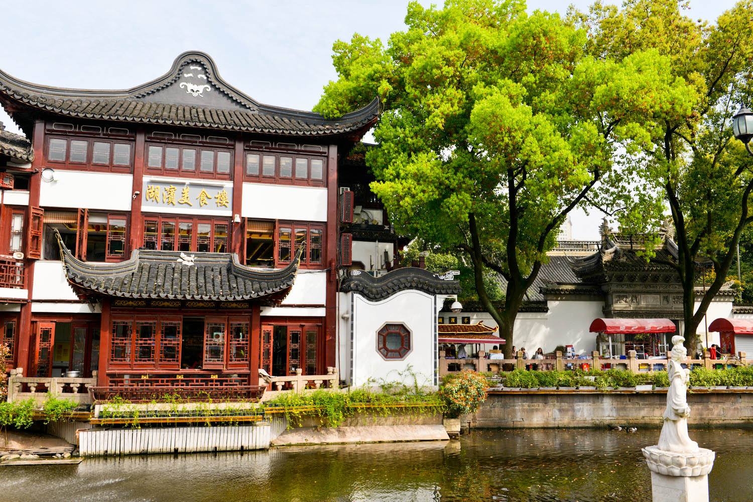 上海金山十大旅游景点,上海松江十大旅游景点