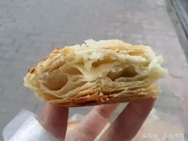 南京本地特色早餐一般都吃什么,南京浦口特色早餐排名前十名