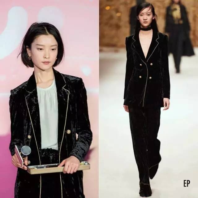 这个秋天是最时尚的单品 (今年秋天最流行的单品)