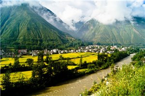 甘肃陇南县志,甘肃陇南徽县县志