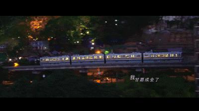 好吃又好看的打卡地,重庆小众婚纱拍照地