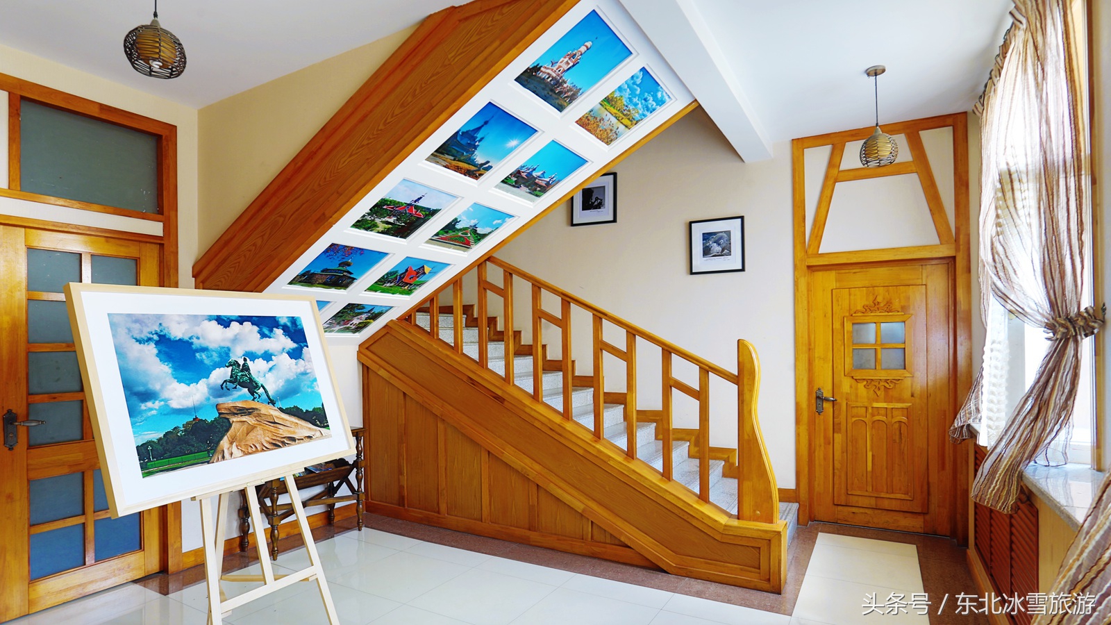 伏尔加庄园一日游攻略,伏尔加庄园一日游团