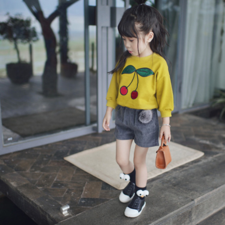 童装超级好看,童装真好看