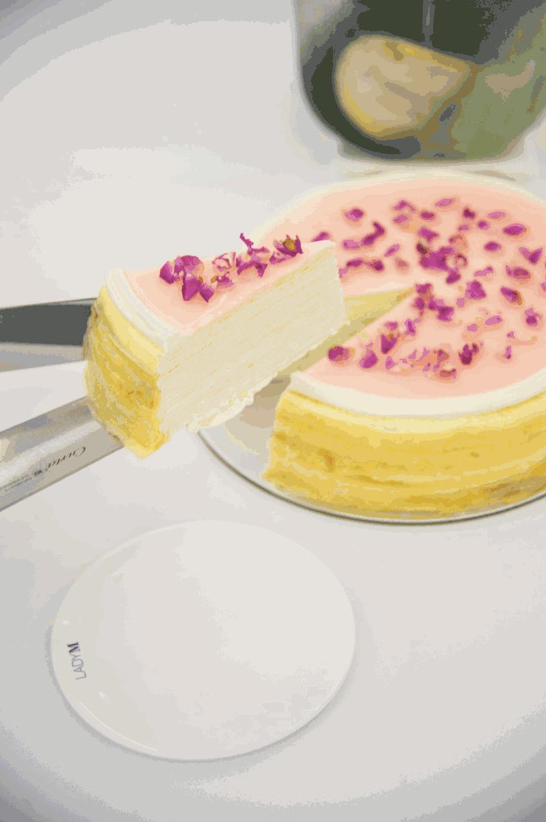 ladym上海部分门店爆单,ladym中国第一家开业时间