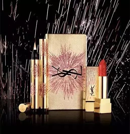 2017圣诞限定彩妆,2017圣诞限定彩妆套装