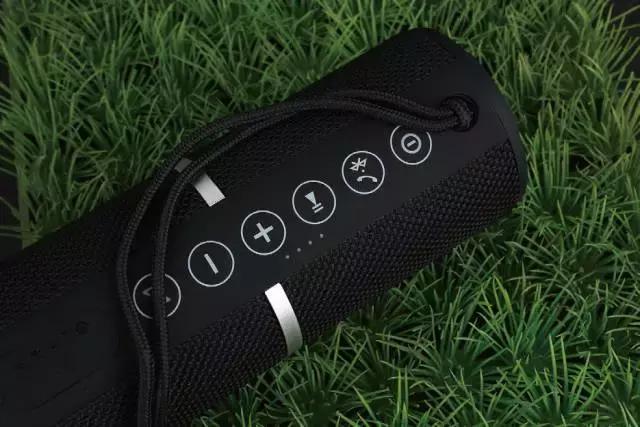 户外便携式蓝牙音箱评测,随身便携式蓝牙音箱