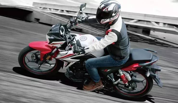 力帆kpr150和豪爵df150哪个好,豪爵df150适合年轻人吗