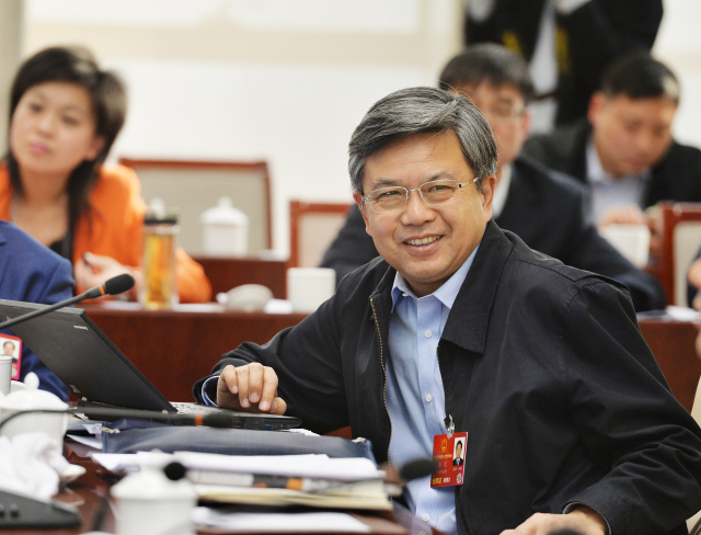 津镜头|每日精彩新闻热图