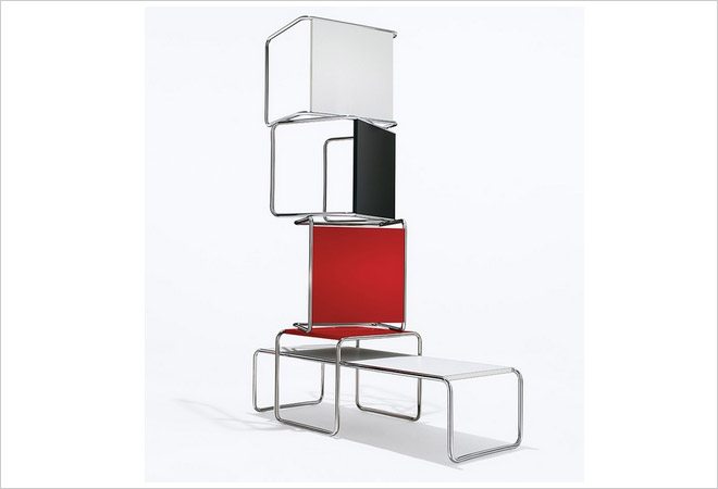 最时尚的几款简约茶几,颜值超高又实用的茶几终于找到了