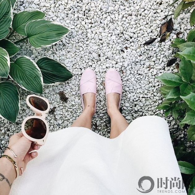 不输匡威vans的帆布鞋,除了vans还有什么帆布鞋