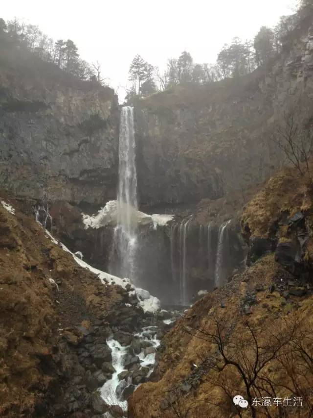本来只是出去买个菜，结果变成了5天4晚的说走就走的日本东北旅行（栃木・福島・山形・秋田・新潟）
