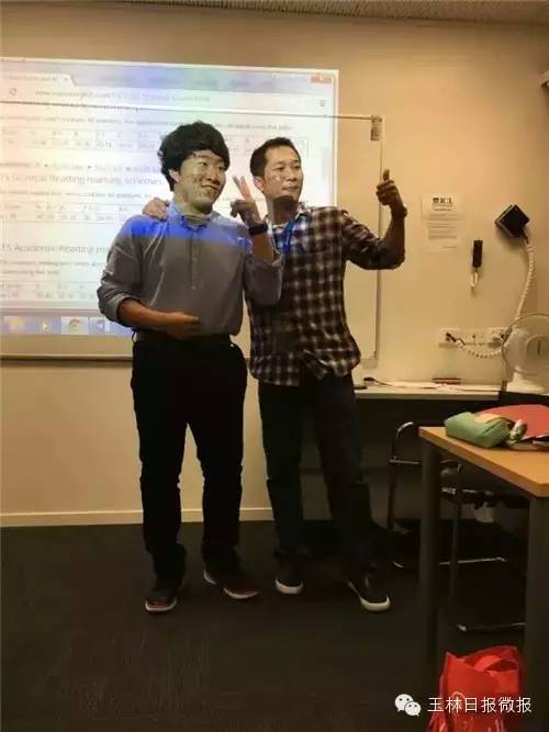 不得了！《卧虎藏龙：青冥宝剑》中，竟然有玉林籍演员，还是叶问大师的第三代弟子！