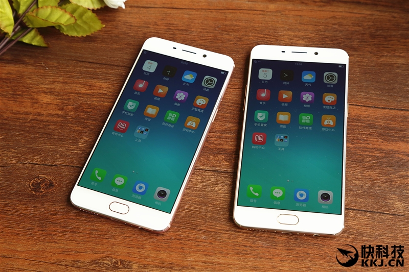 oppocoloros11指纹解锁,oppo手机r7s指纹识别