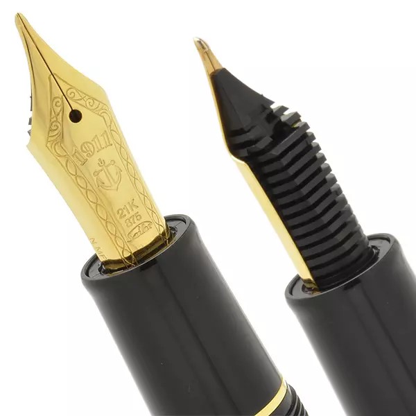 哪些钢笔好看,最好用值得推荐的钢笔