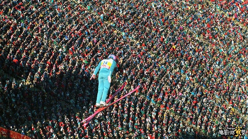 飞鹰艾迪是真人真事吗,飞鹰艾迪后来怎么样了