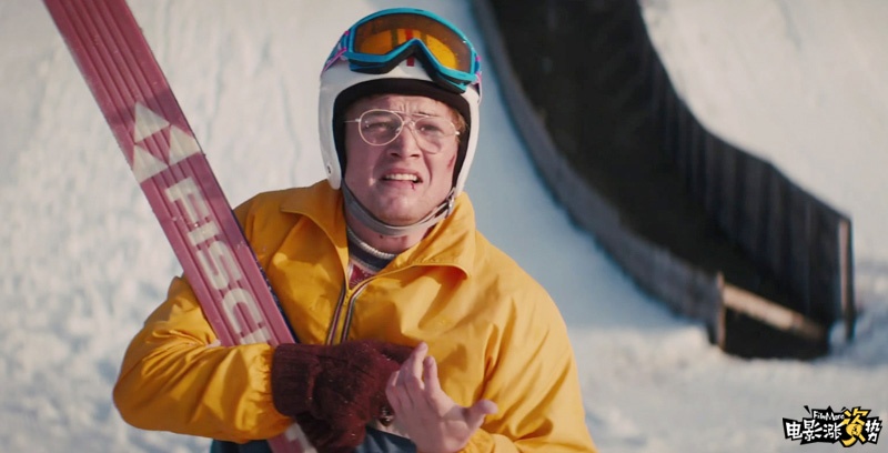 飞鹰艾迪是真人真事吗,飞鹰艾迪后来怎么样了