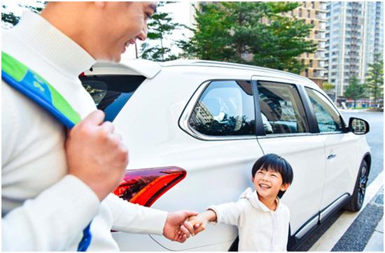 奶爸用车,奶爸开车视频教学