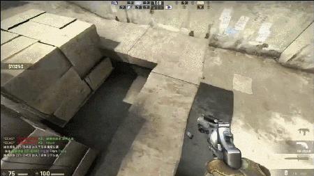 csgo社区服体验各种皮肤自定义,你问我为什么爱玩手机完整版