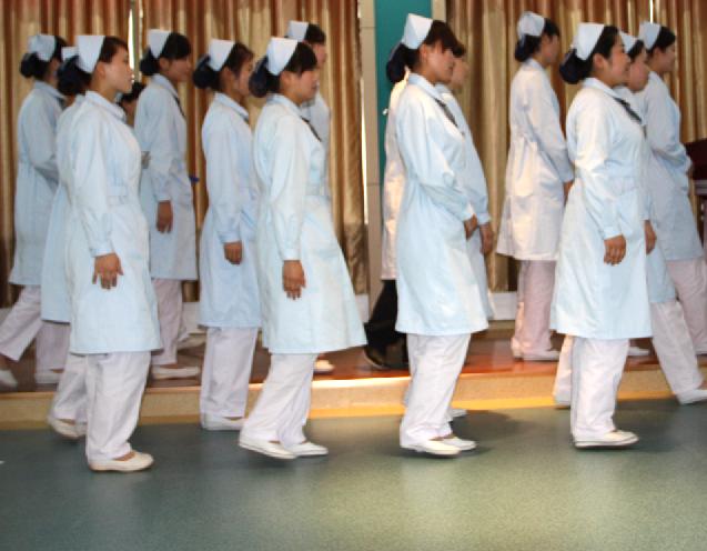 新的生活，记录我来博大的第一天