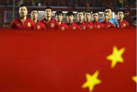 中国足球是文化问题吗,中国足球为什么是贵族运动