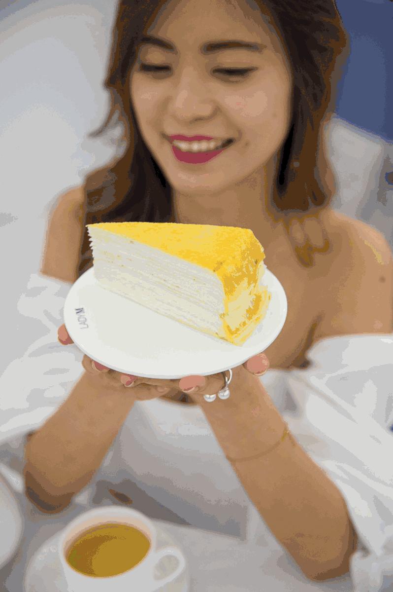 ladym上海部分门店爆单,ladym中国第一家开业时间