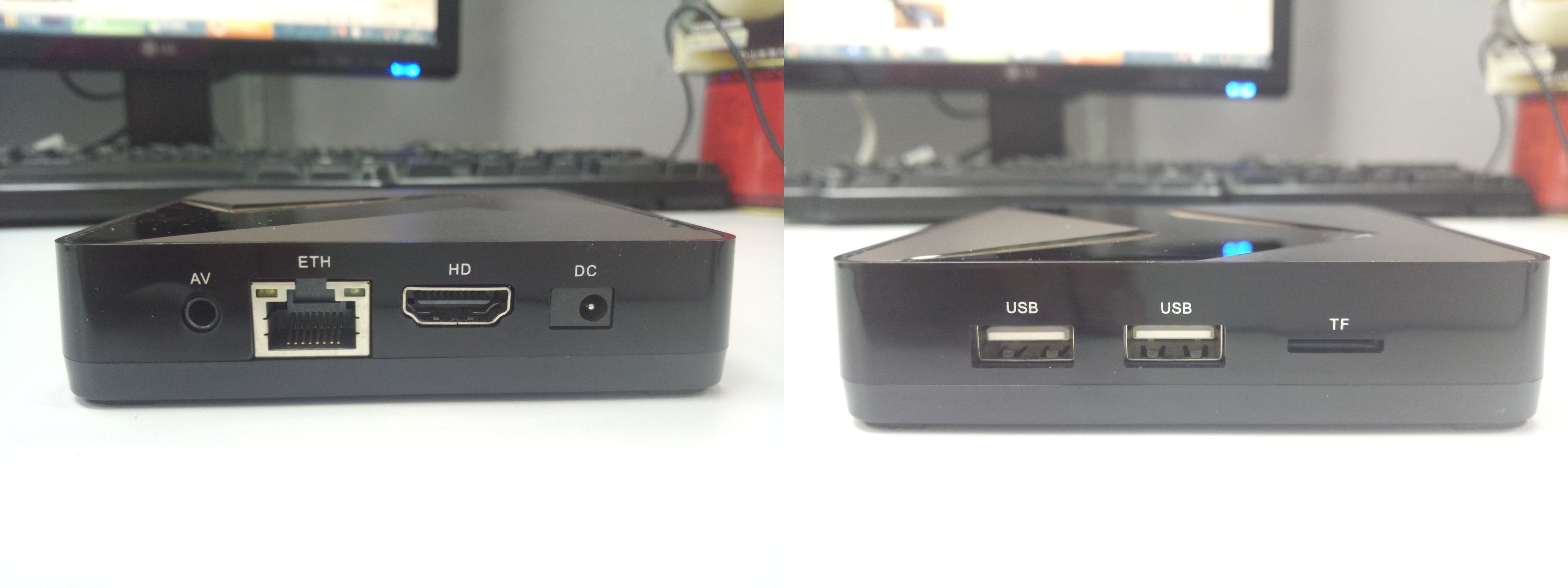 目前最好的电视盒子是哪一款呢,2019年哪一个电视盒子好