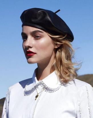 2019年秋冬流行头饰,2017年秋冬的流行头饰有哪些款式