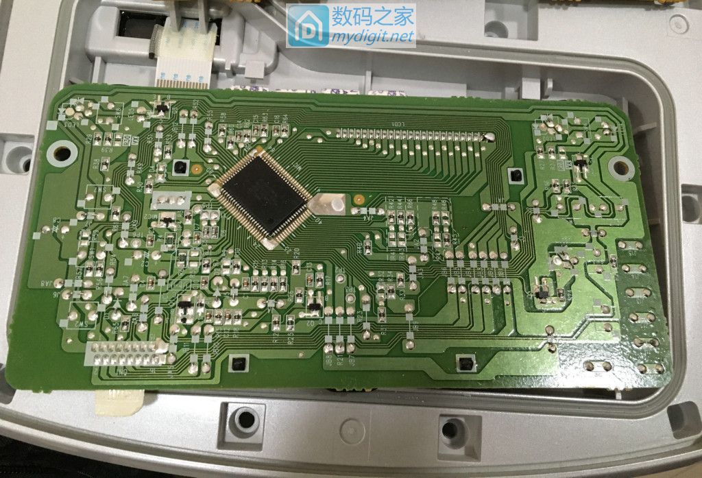 日本电饭煲拆解上盖,日本本土三菱电饭煲上盖拆解视频